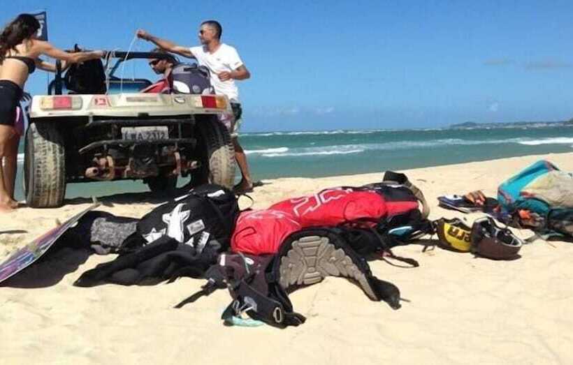 Отель 360 Kite Center