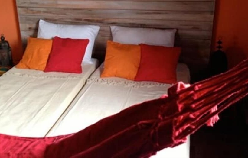 Отель 360 Kite Center