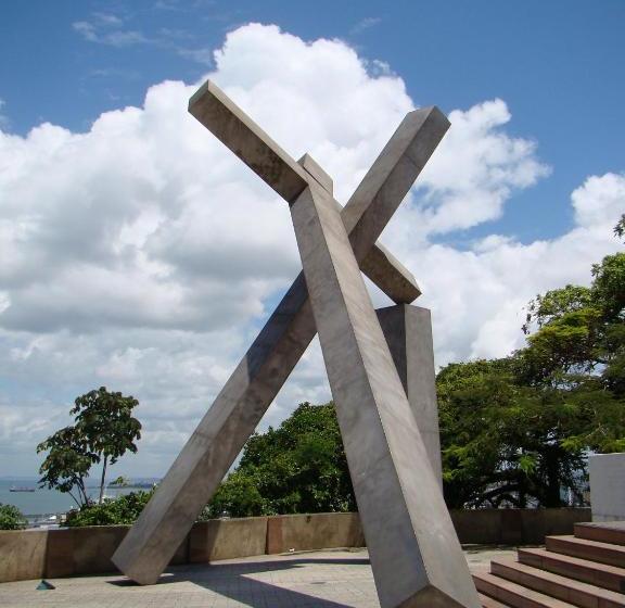 فندق Apartamentos - Itapua Residence