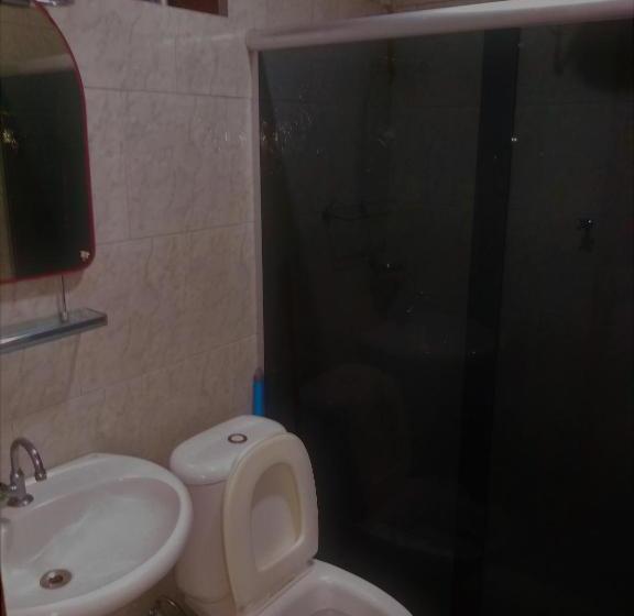 فندق Apartamentos - Itapua Residence