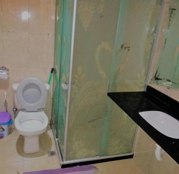 فندق Apartamentos - Itapua Residence