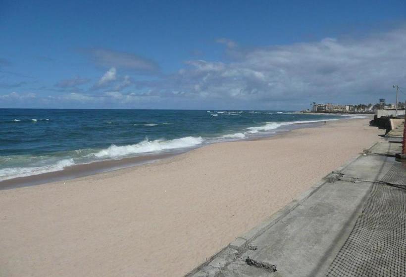 فندق Apartamentos - Itapua Residence