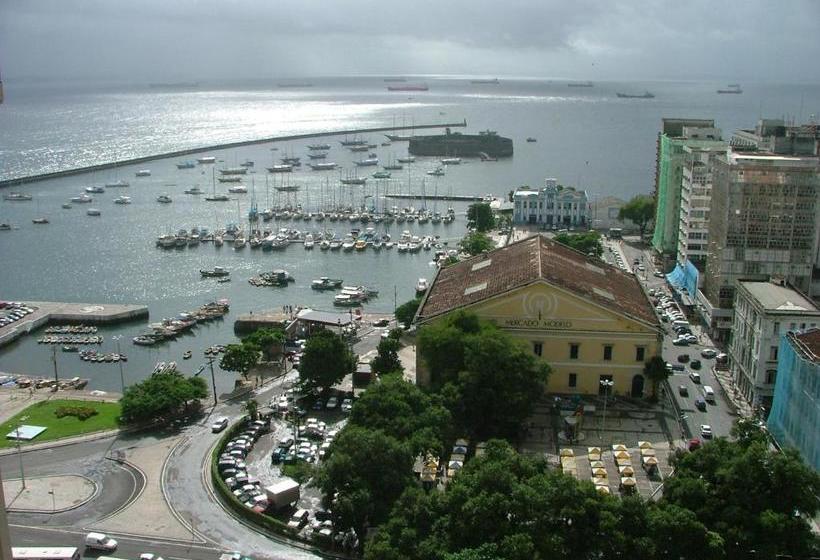 فندق Apartamentos - Itapua Residence