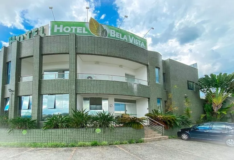 Hotelli Bela Vista