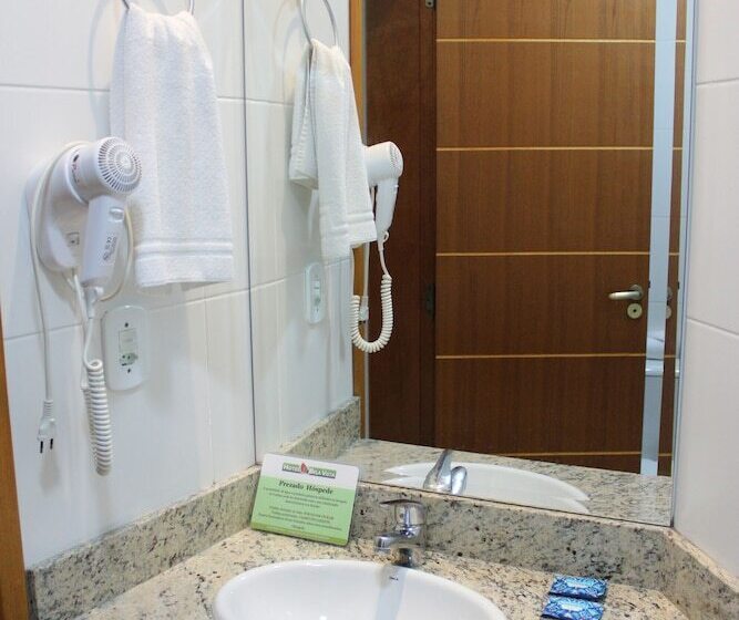 Отель Bela Vista