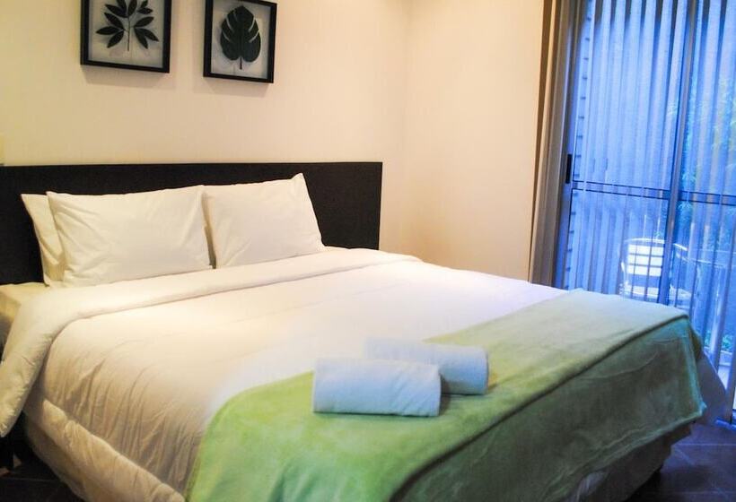 Отель Bela Vista