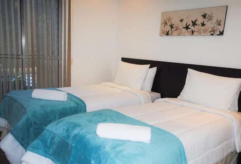 Отель Bela Vista