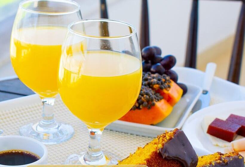 Отель Bela Vista