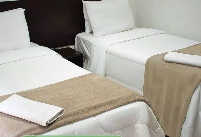 Hotelli Bela Vista