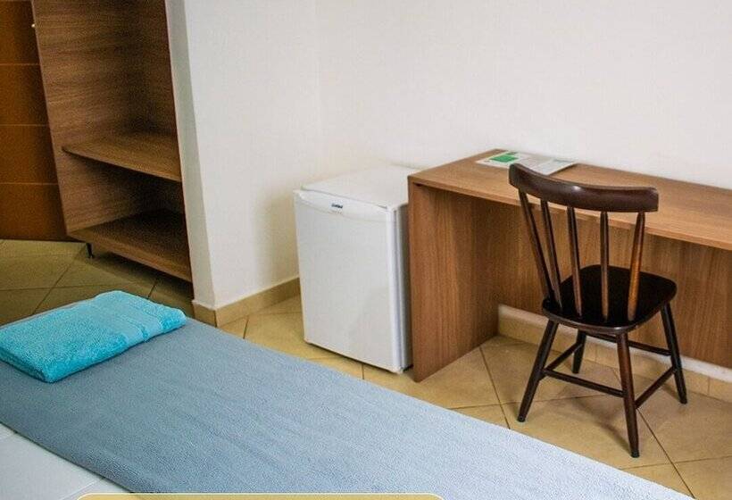 Отель Bela Vista