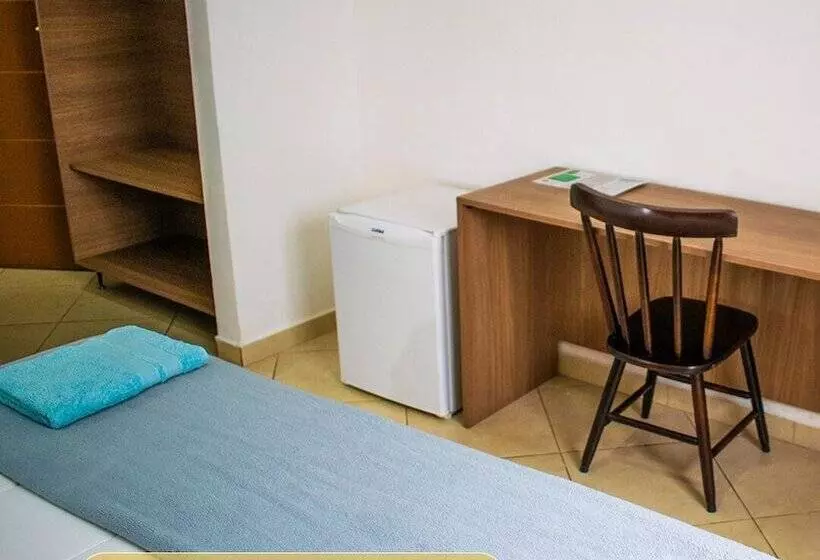 Hotelli Bela Vista