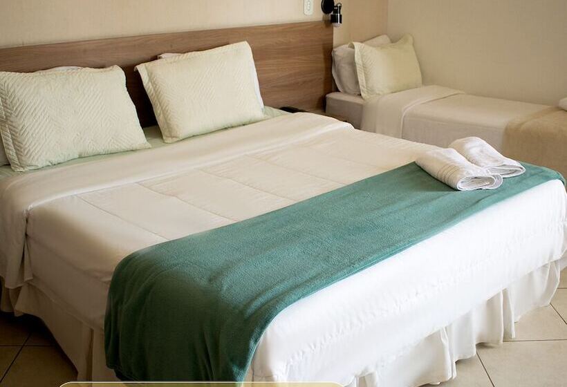 Отель Bela Vista