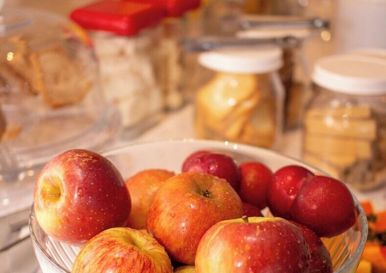 Отель Bela Vista