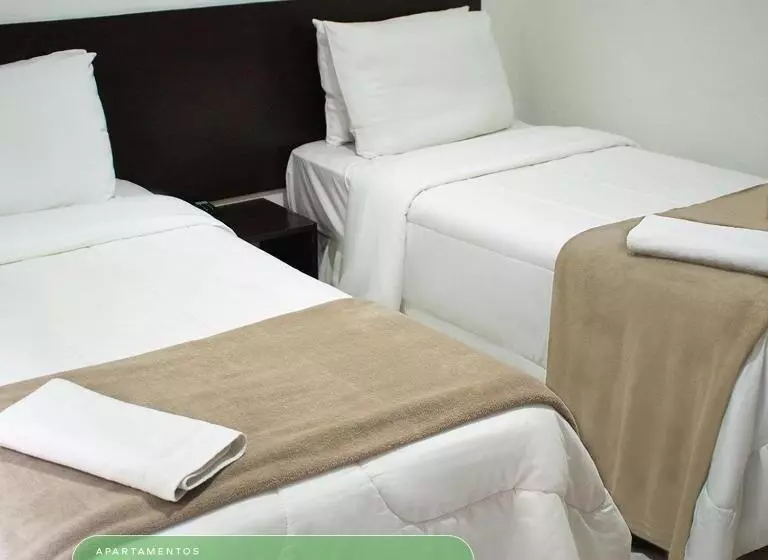 Hotelli Bela Vista