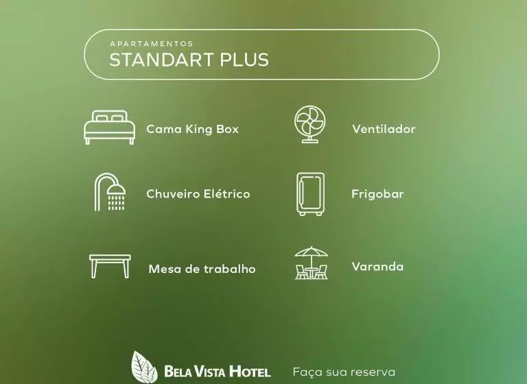 Hotelli Bela Vista