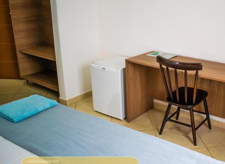 Отель Bela Vista