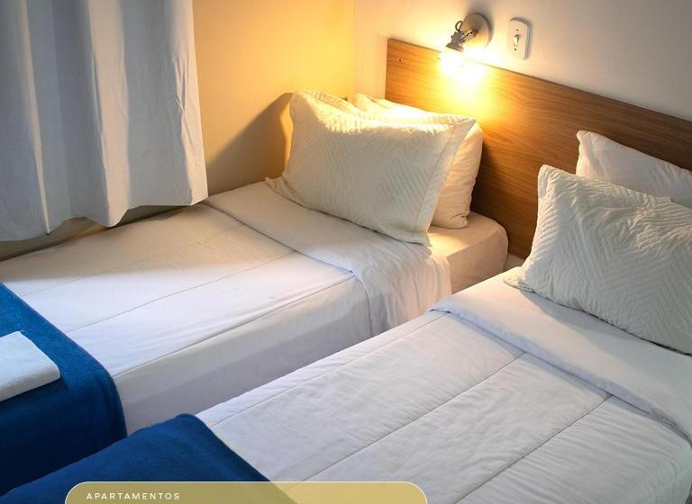 Отель Bela Vista