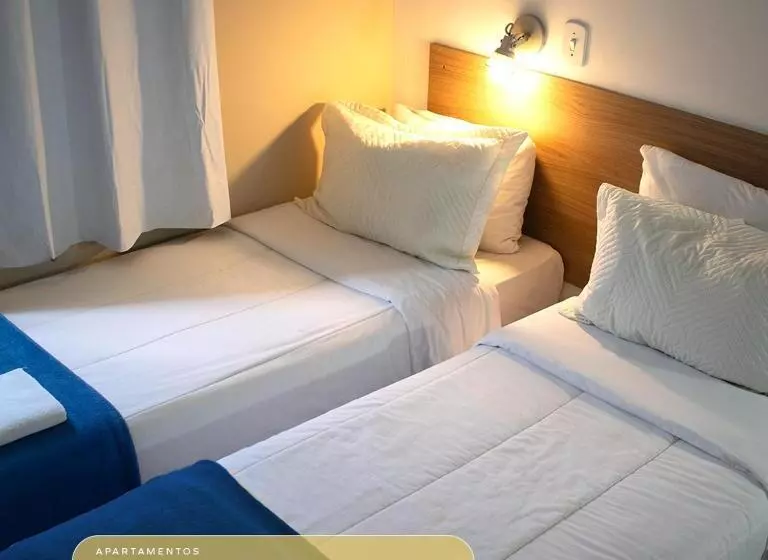 Hotelli Bela Vista