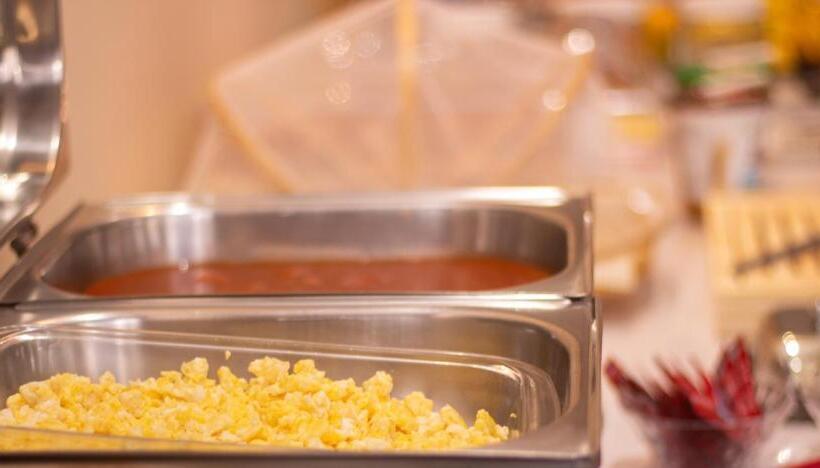 Отель Bela Vista