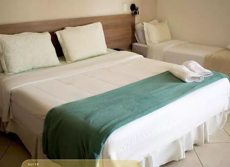Hotelli Bela Vista