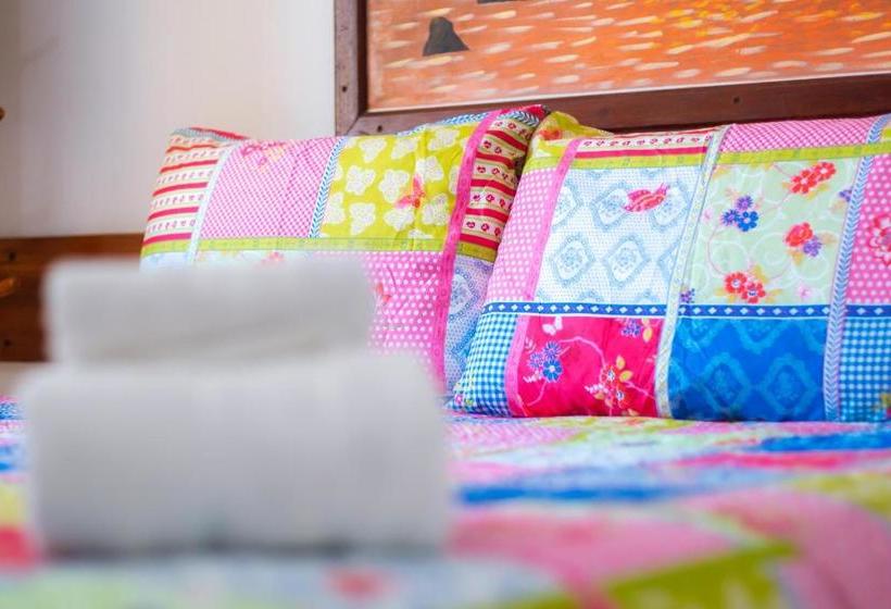 Отель Brisa Do Caitá Praia