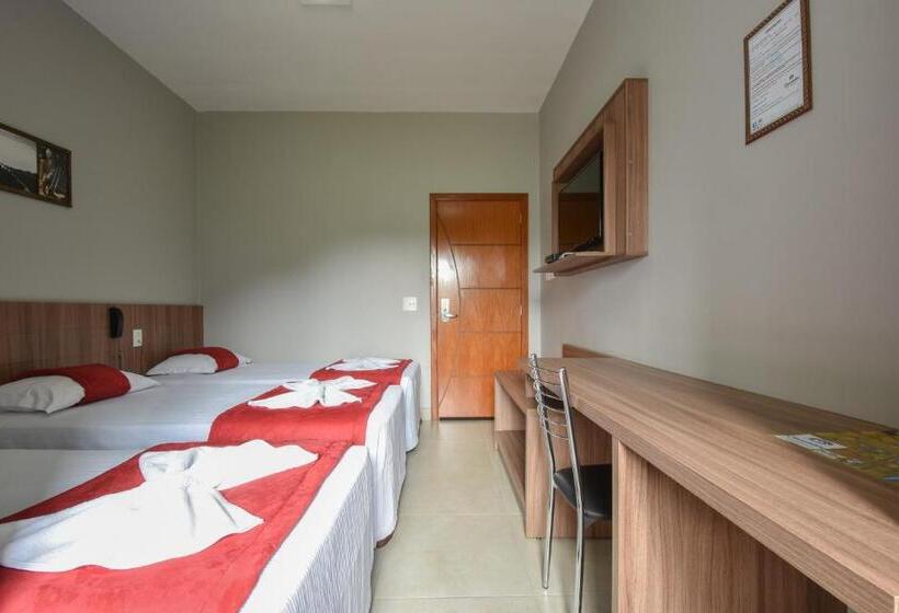 فندق Caminhos Da Serra