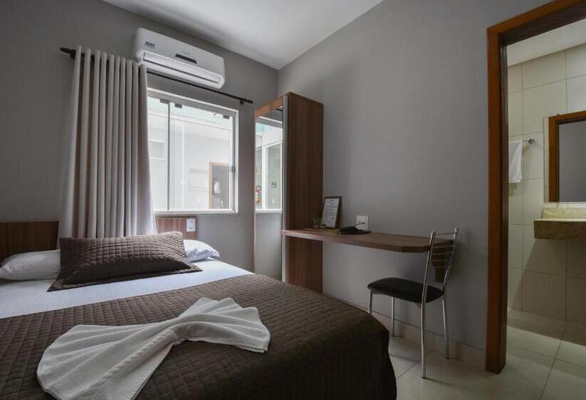 فندق Caminhos Da Serra