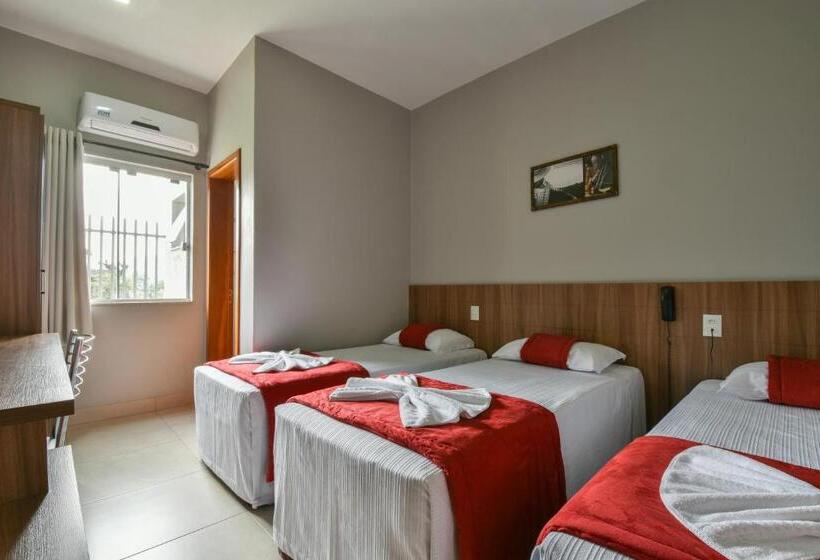 فندق Caminhos Da Serra