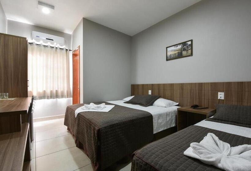 فندق Caminhos Da Serra