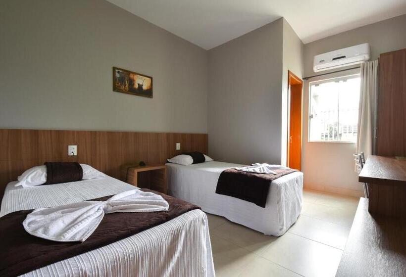 فندق Caminhos Da Serra