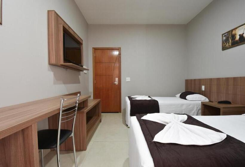 فندق Caminhos Da Serra