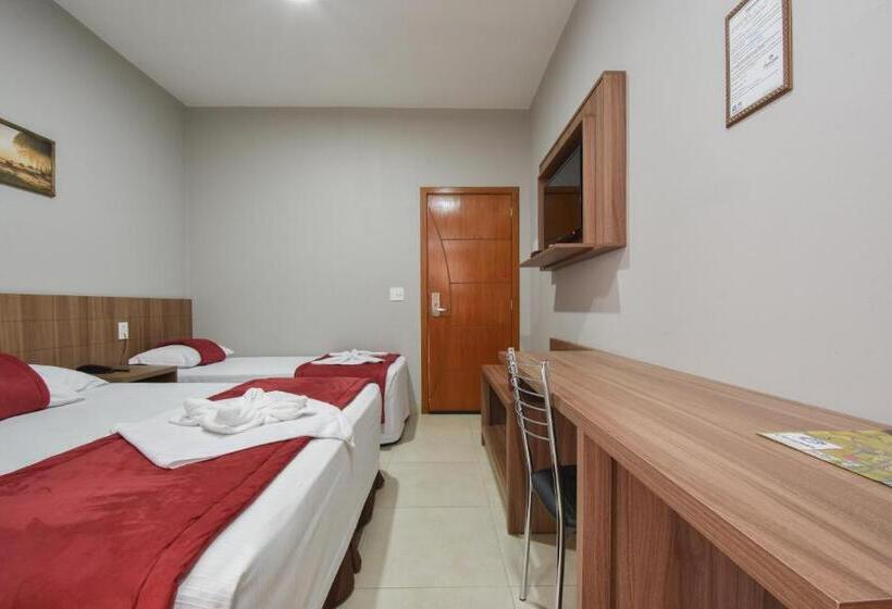 فندق Caminhos Da Serra