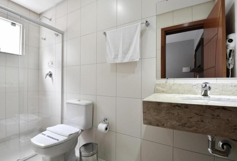 فندق Caminhos Da Serra