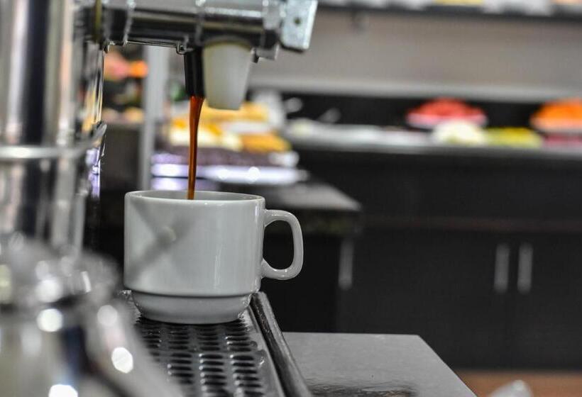 فندق Caminhos Da Serra