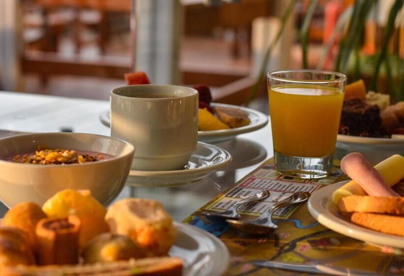 فندق Caminhos Da Serra