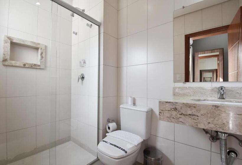 فندق Caminhos Da Serra