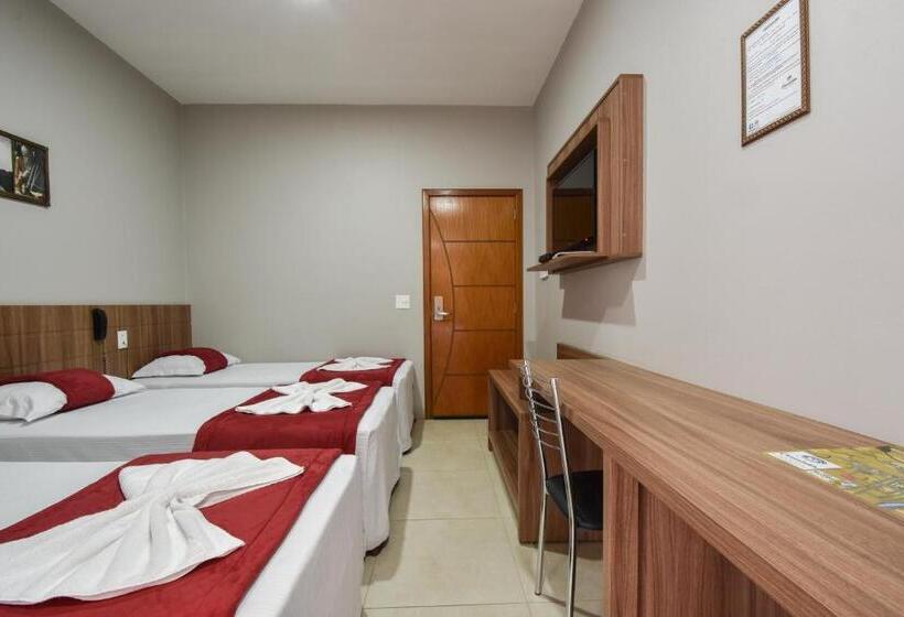 فندق Caminhos Da Serra