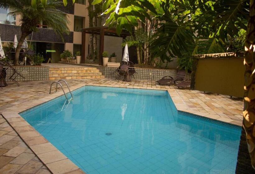 هتل Caruaru Pallace