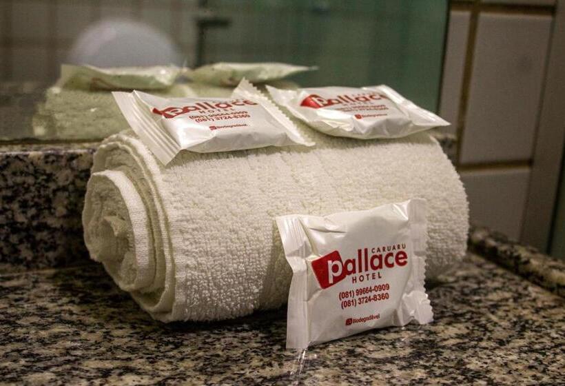 هتل Caruaru Pallace