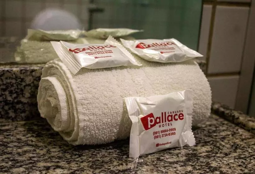 ホテル Caruaru Pallace