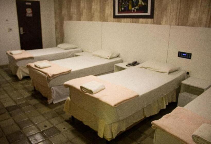 هتل Caruaru Pallace