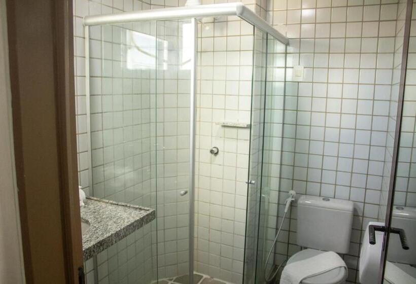 هتل Caruaru Pallace