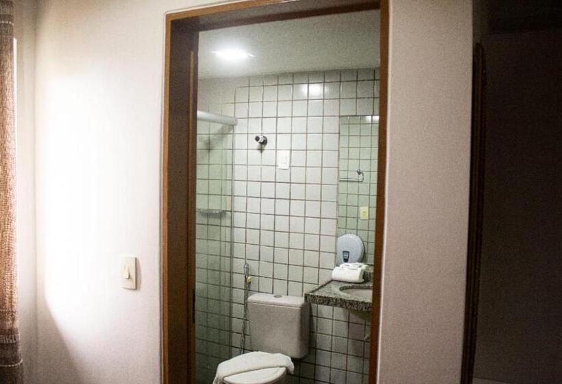 هتل Caruaru Pallace