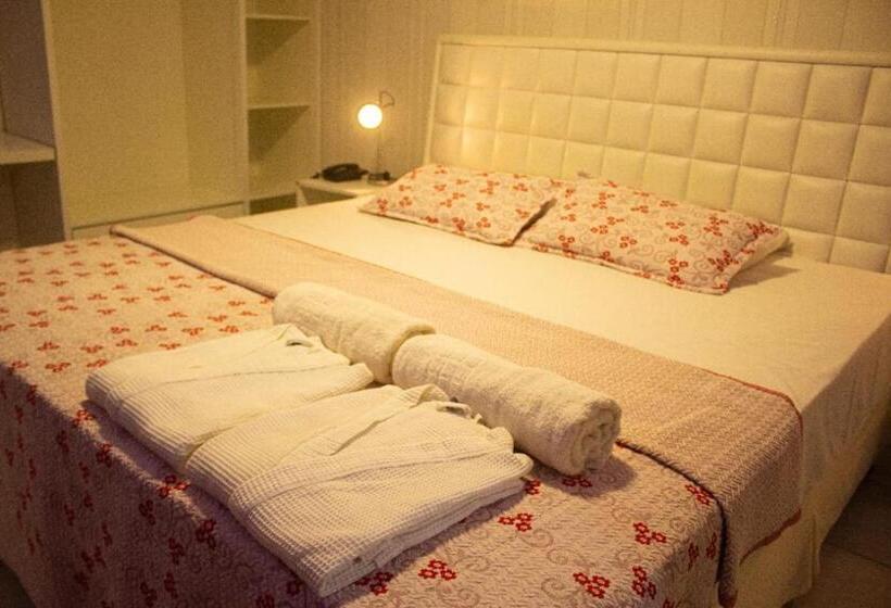 هتل Caruaru Pallace