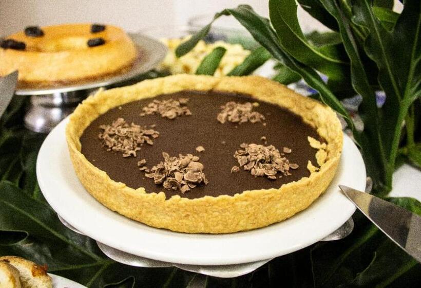 هتل Caruaru Pallace