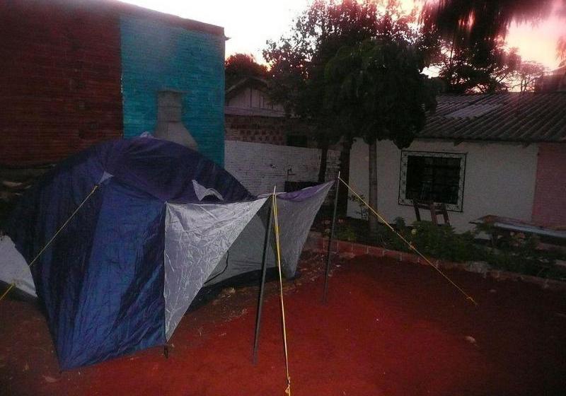 酒店 Favela Chic Hostel