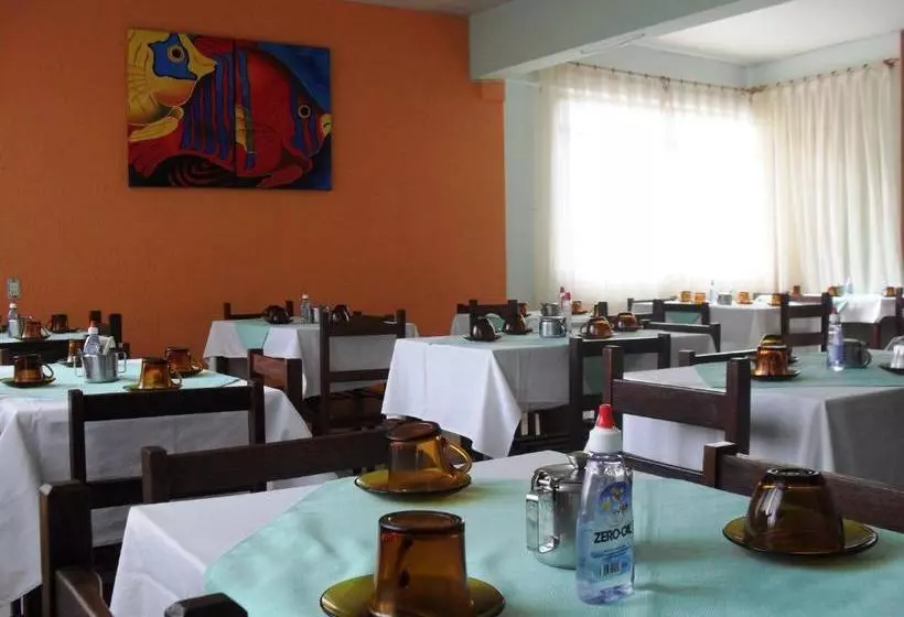 Hotel Fátima