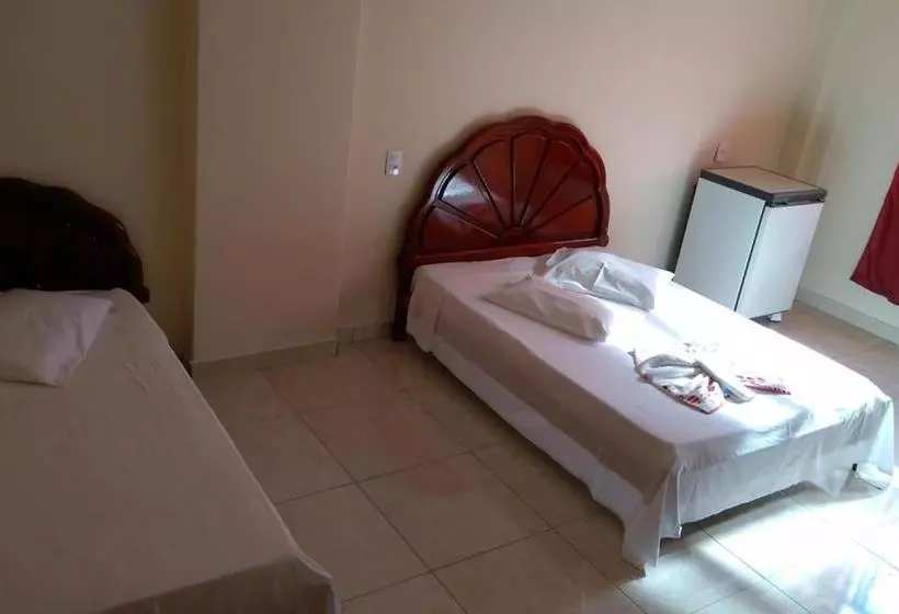Hotel Fátima