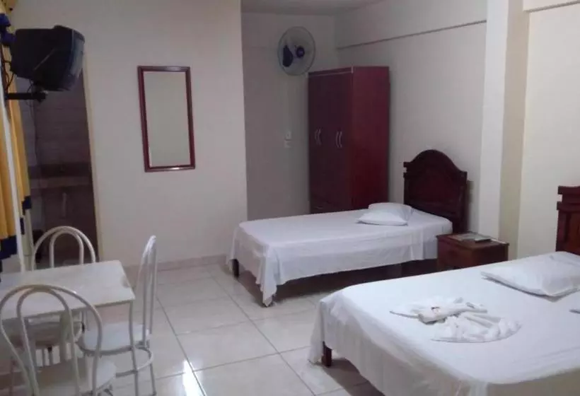 Hotel Fátima