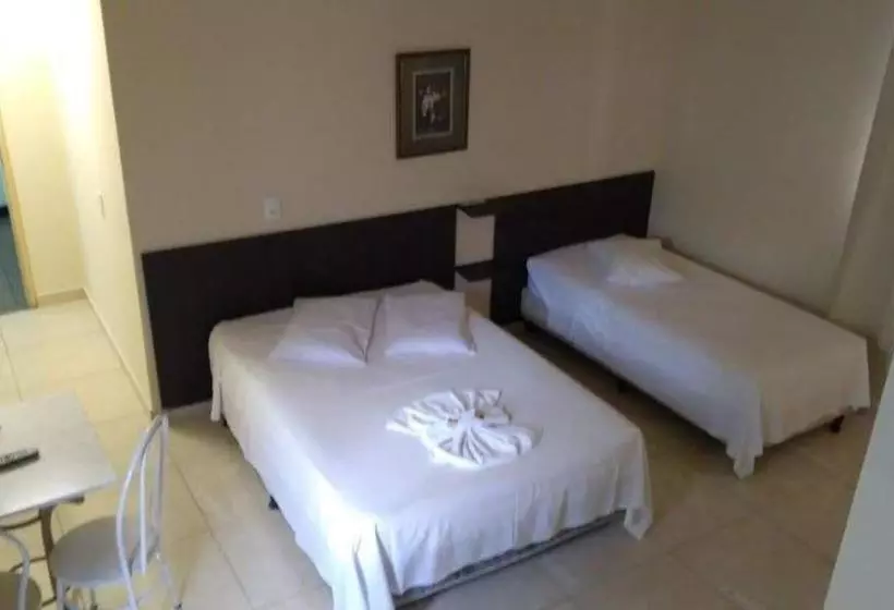 Hotel Fátima